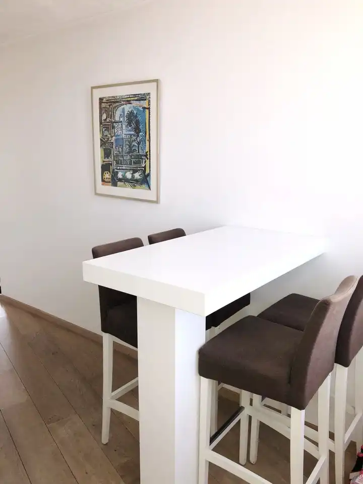Foto #12 Appartement Kleine Berg Eindhoven