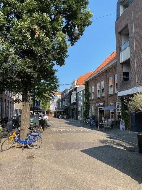 Foto #32 Appartement Kleine Berg Eindhoven