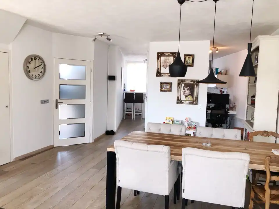 Foto #10 Appartement Kleine Berg Eindhoven