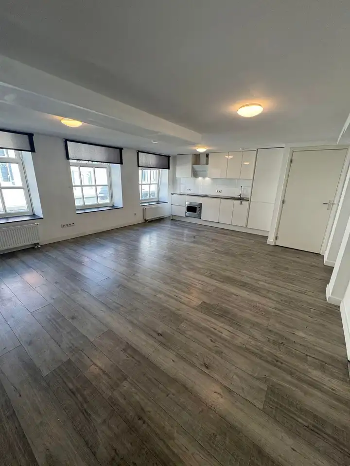 Appartement Foto #1 te huur bij Huurstunt