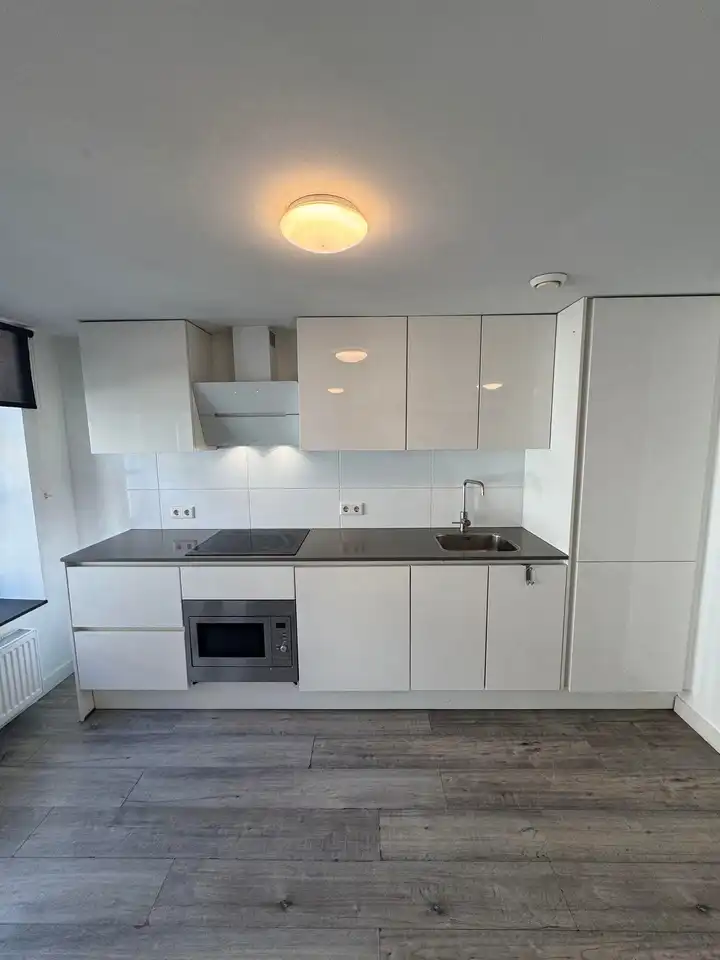 Appartement Foto #0 te huur bij Huurstunt