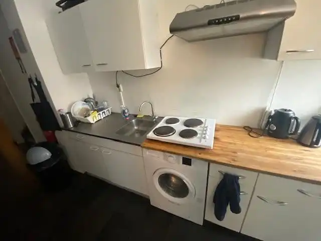 Studio Foto #2 te huur bij Huurstunt