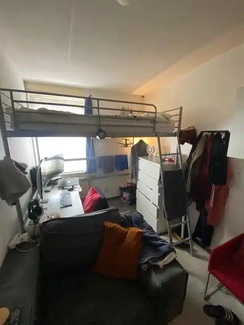 Studio Foto #0 te huur bij Huurstunt