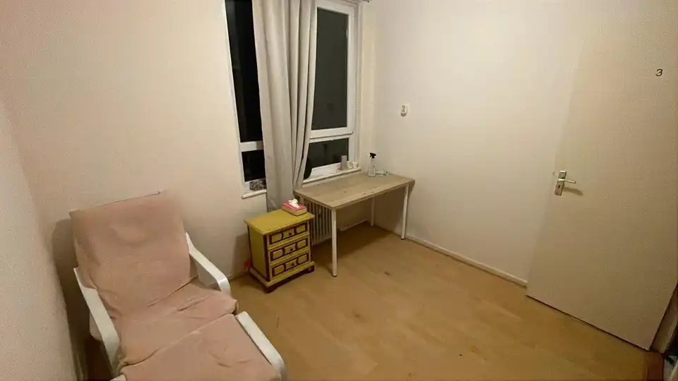 Kamer Foto #1 te huur bij Huurstunt