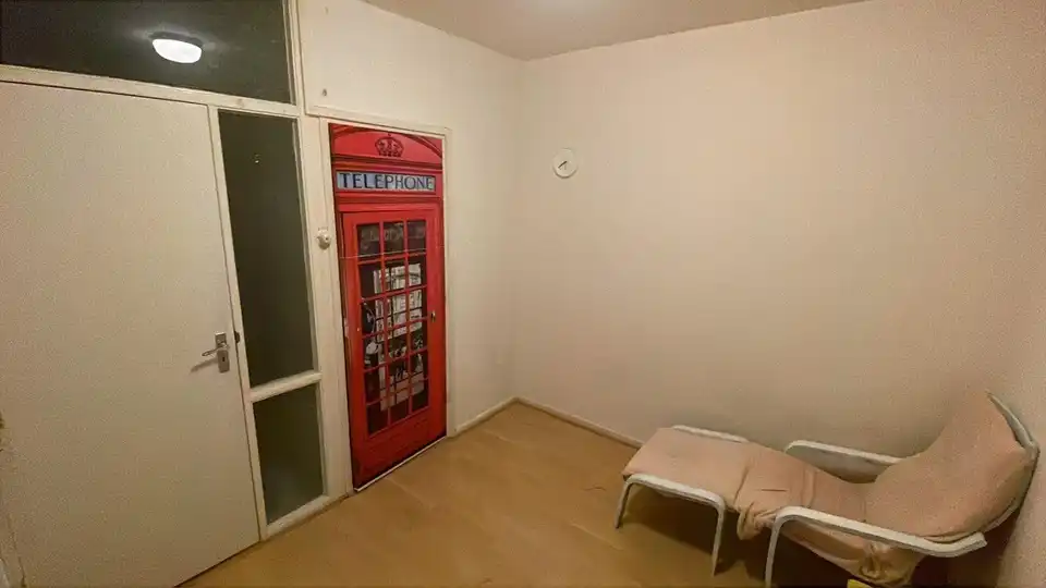 Kamer Foto #2 te huur bij Huurstunt