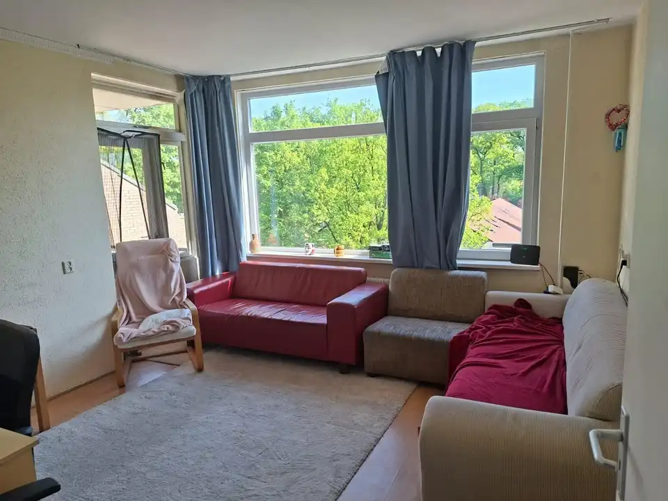 Kamer Foto #3 te huur bij Huurstunt
