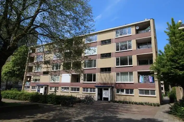 Kamer Foto #0 te huur bij Huurstunt