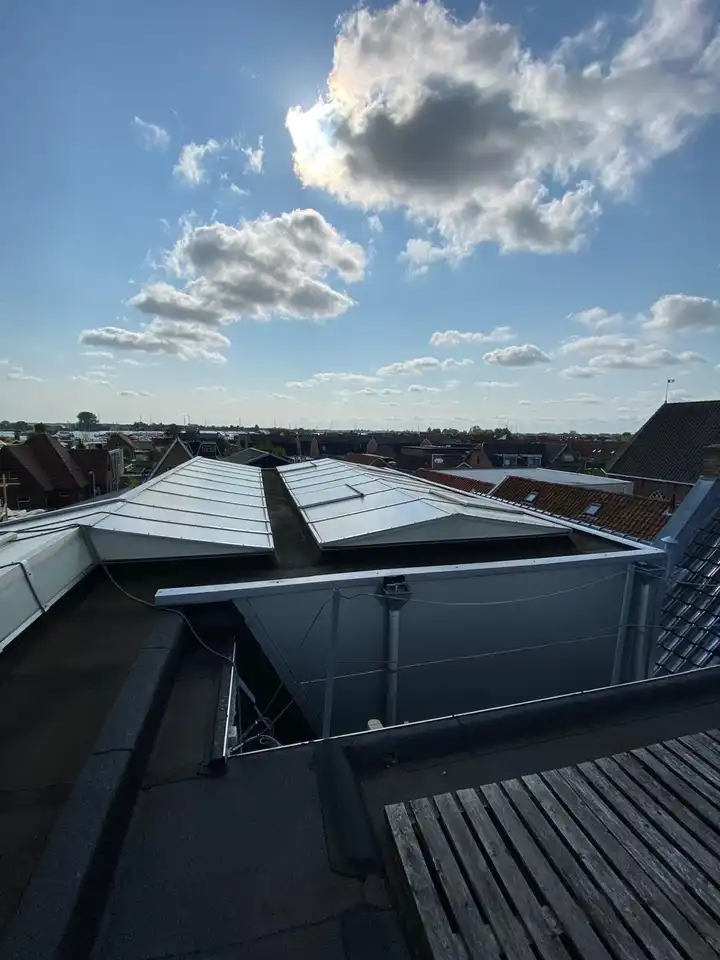 Appartement Foto #2 te huur bij Huurstunt