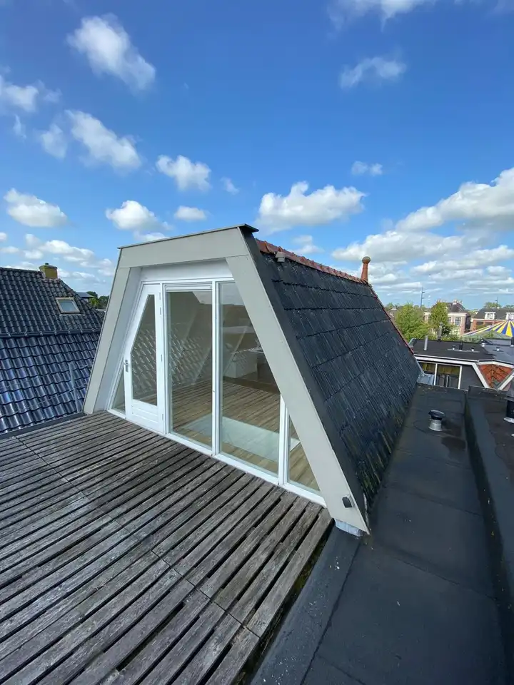 Appartement Foto #0 te huur bij Huurstunt