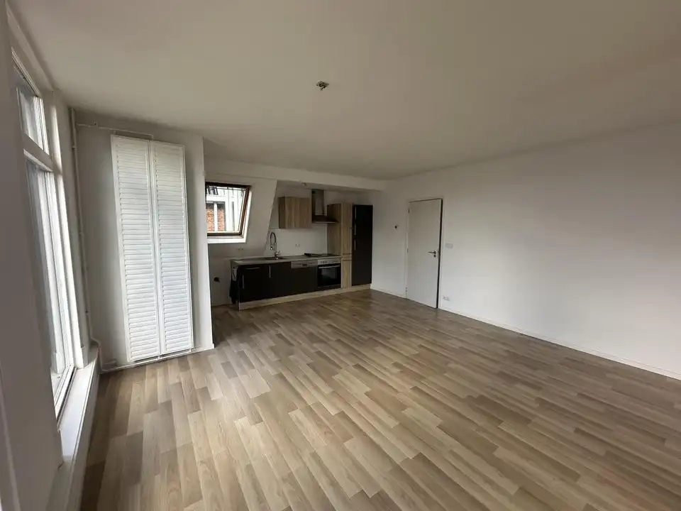 Appartement Foto #3 te huur bij Huurstunt