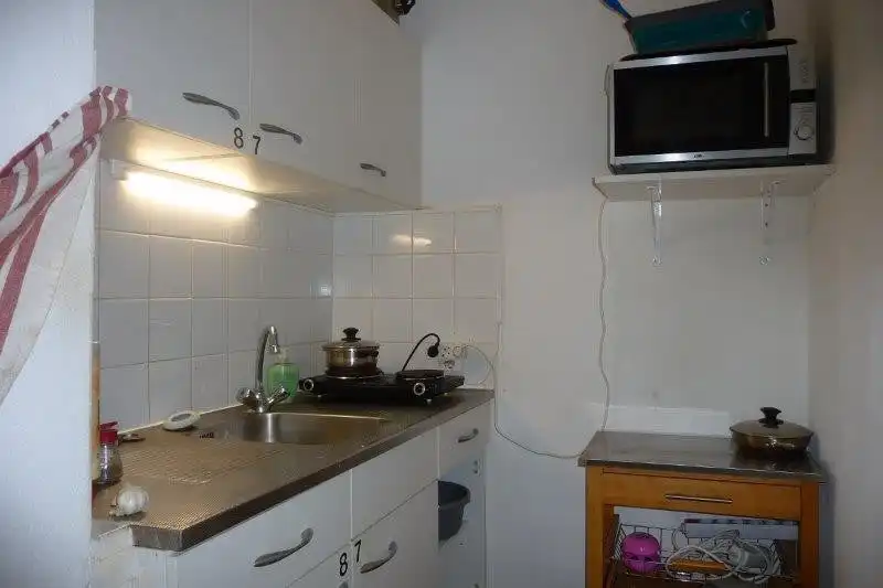 Kamer Foto #3 te huur bij Huurstunt