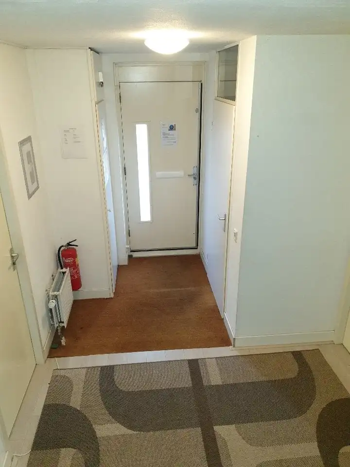 Kamer Foto #1 te huur bij Huurstunt