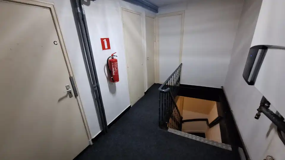 Appartement Foto #2 te huur bij Huurstunt