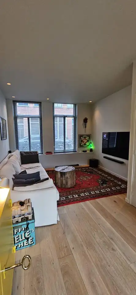 Huurwoning Foto #0 te huur bij Huurstunt