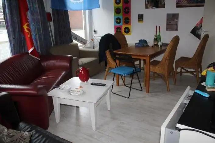 Kamer Foto #2 te huur bij Huurstunt