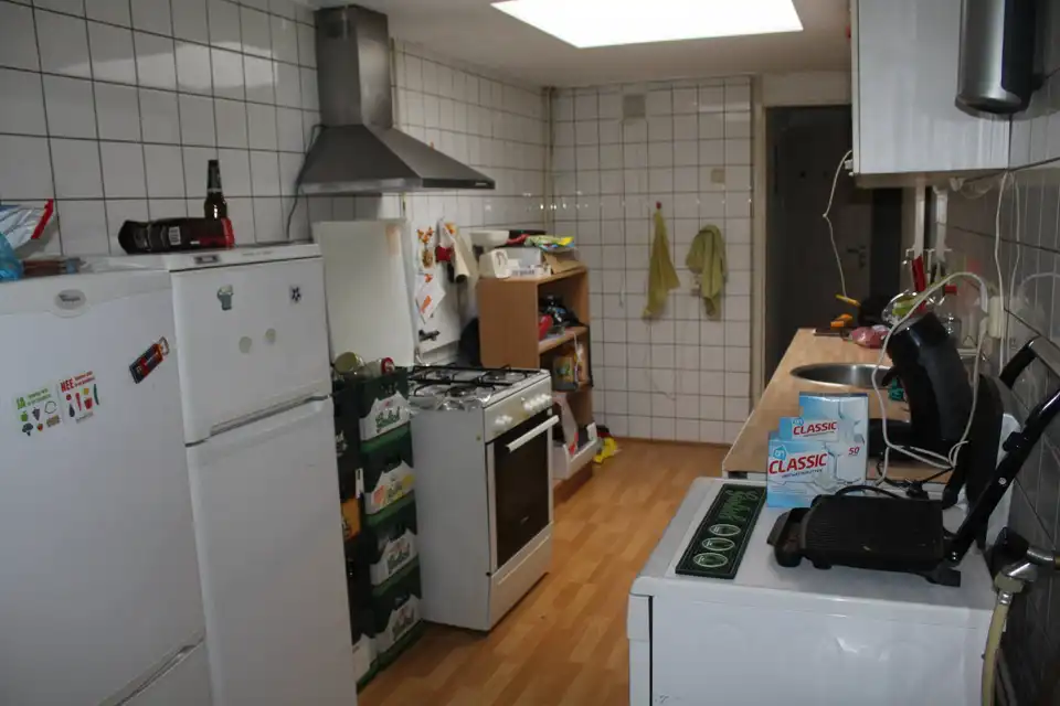 Kamer Foto #3 te huur bij Huurstunt