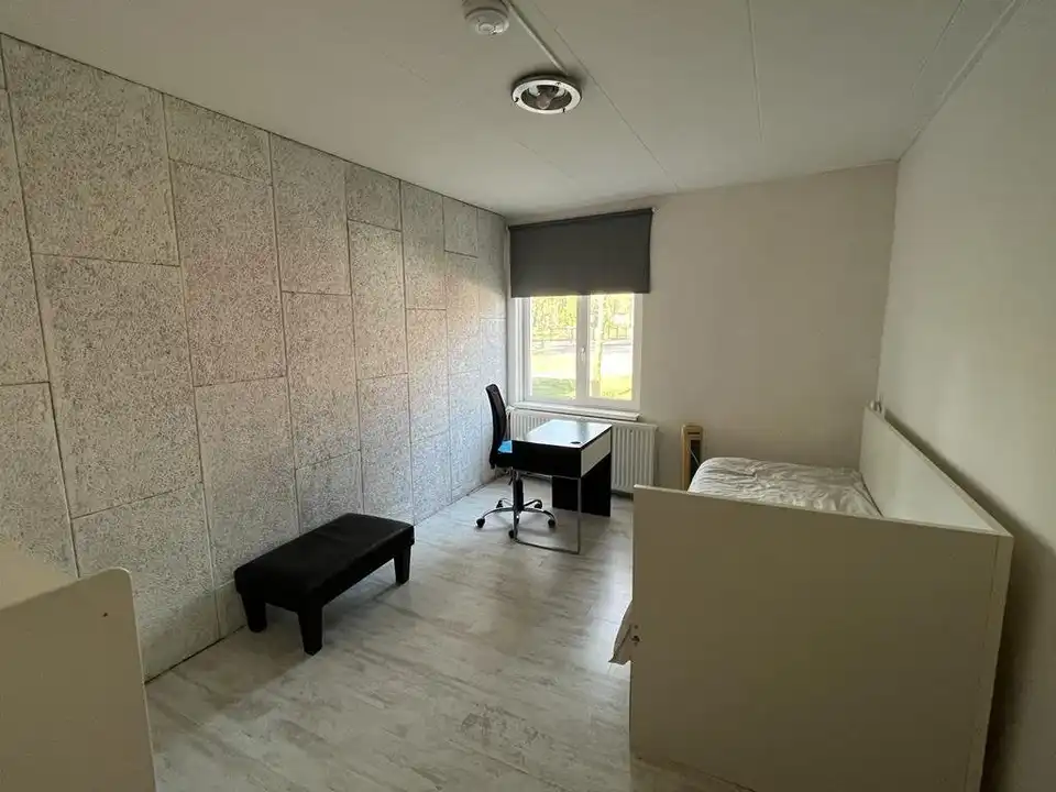 Kamer Foto #1 te huur bij Huurstunt