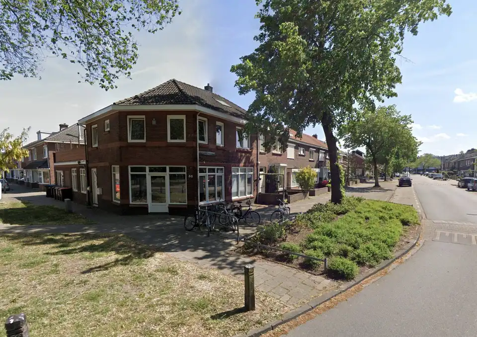 Kamer Foto #0 te huur bij Huurstunt