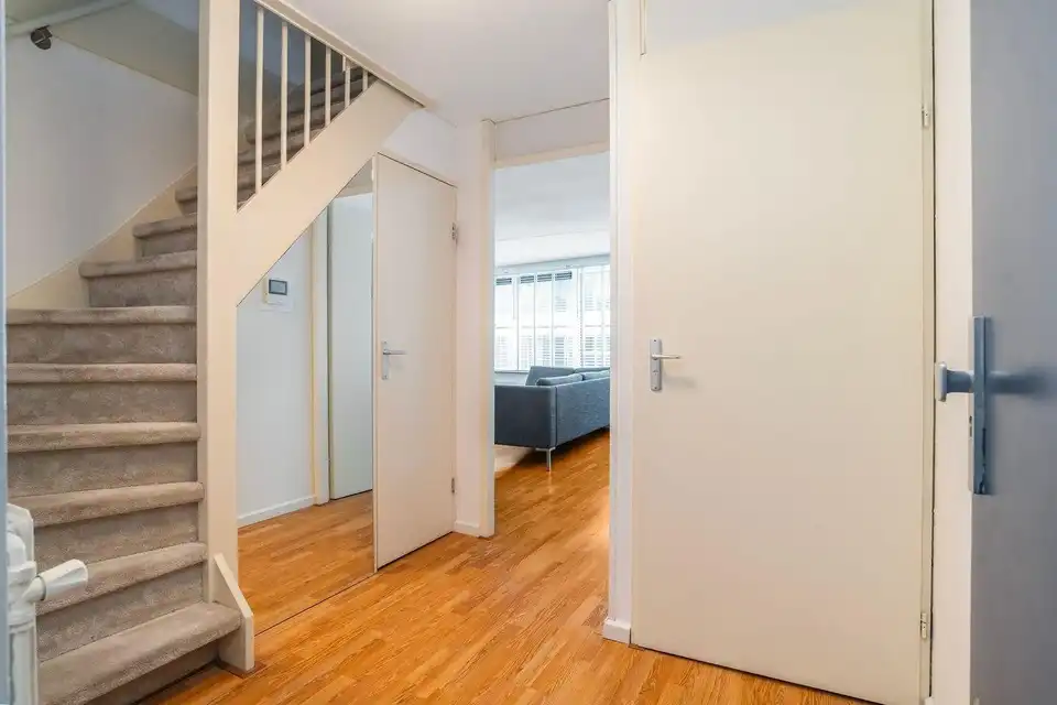 Appartement Foto #1 te huur bij Huurstunt