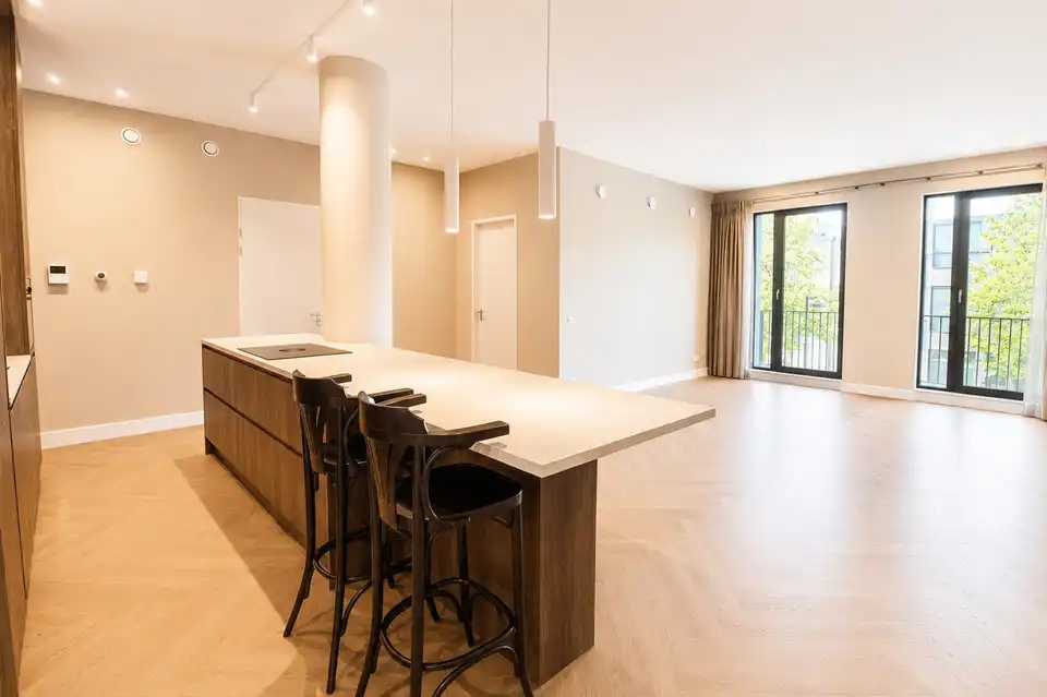 Appartement Foto #3 te huur bij Huurstunt