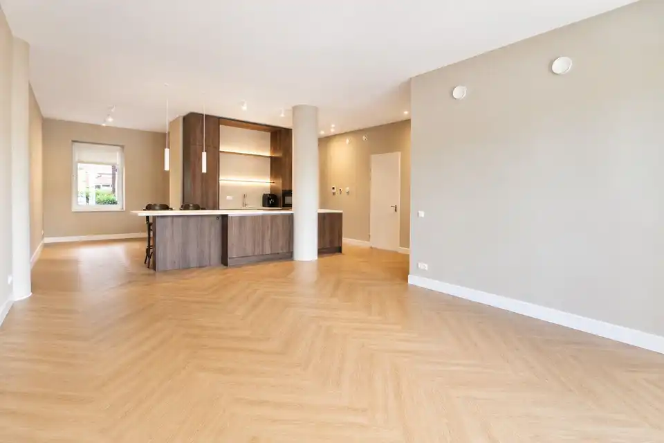Appartement Foto #1 te huur bij Huurstunt