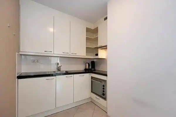 Appartement Foto #2 te huur bij Huurstunt
