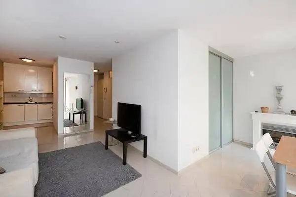 Appartement Foto #3 te huur bij Huurstunt