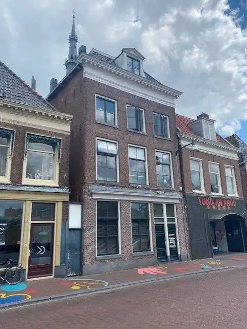 Studio Foto #0 te huur bij Huurstunt