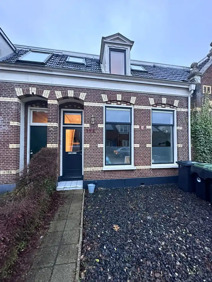Appartement Foto #0 te huur bij Huurstunt