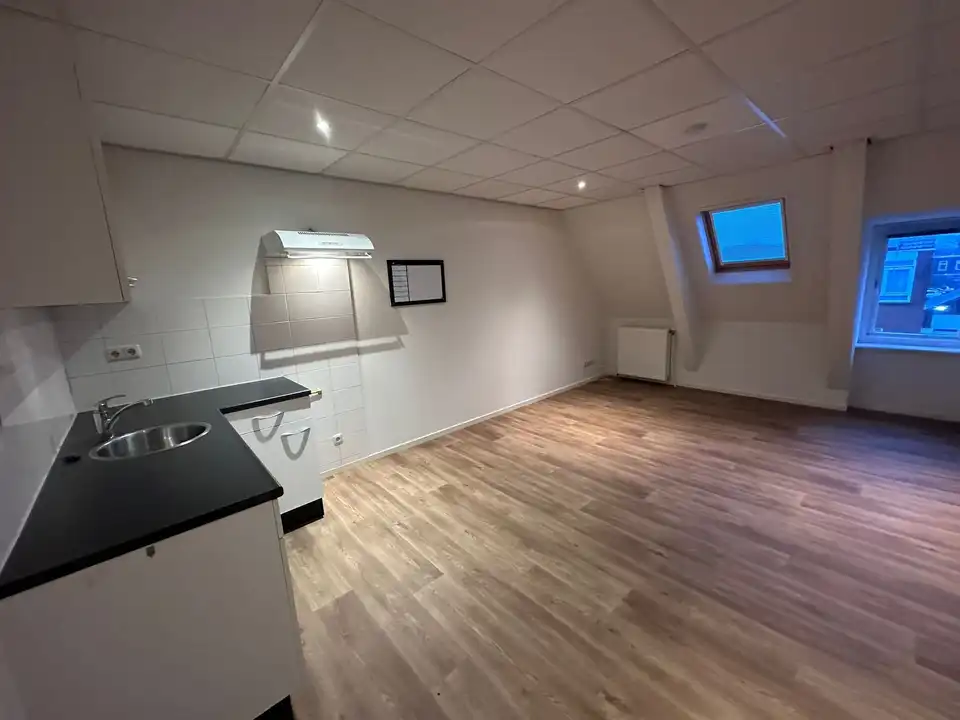 Appartement Foto #2 te huur bij Huurstunt