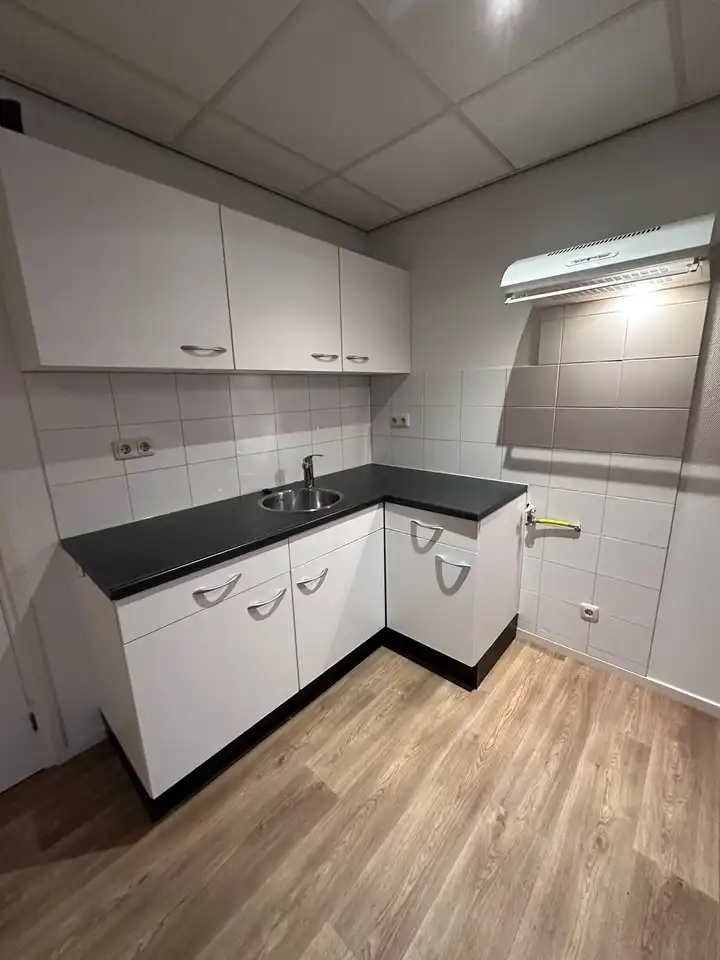 Appartement Foto #3 te huur bij Huurstunt
