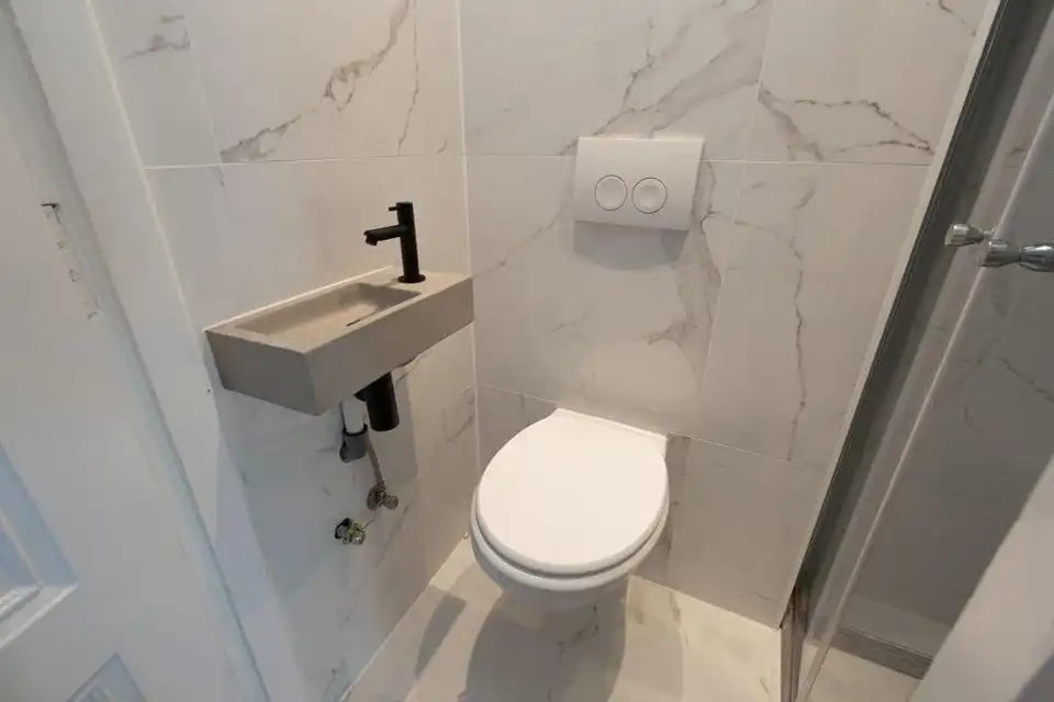 Appartement Foto #3 te huur bij Huurstunt