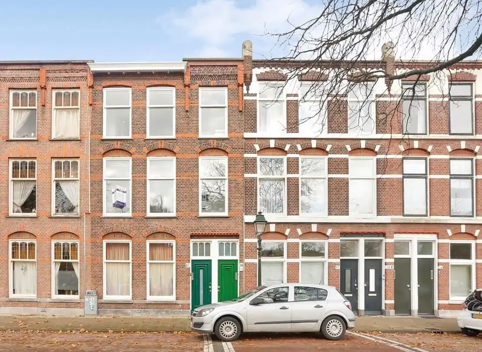 Appartement Foto #0 te huur bij Huurstunt