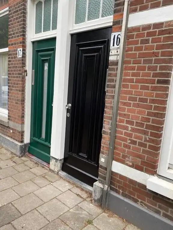 Appartement Foto #2 te huur bij Huurstunt