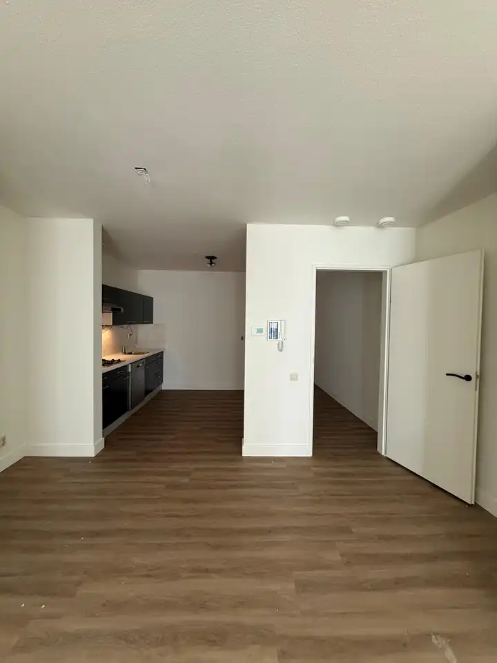 Foto #4 Appartement Krabbendampad Eindhoven