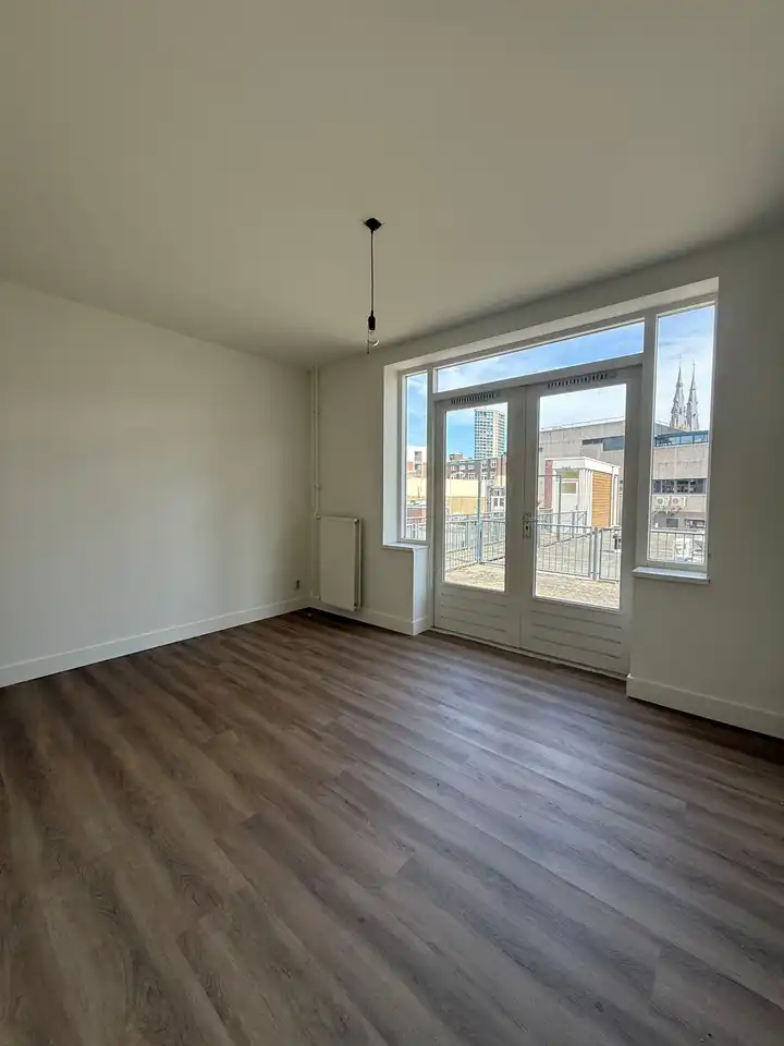 Foto #5 Appartement Krabbendampad Eindhoven
