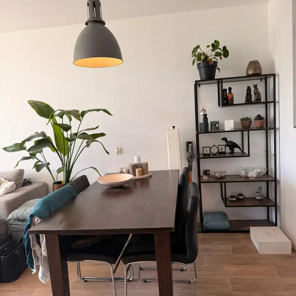 Appartement Foto #3 te huur bij Huurstunt