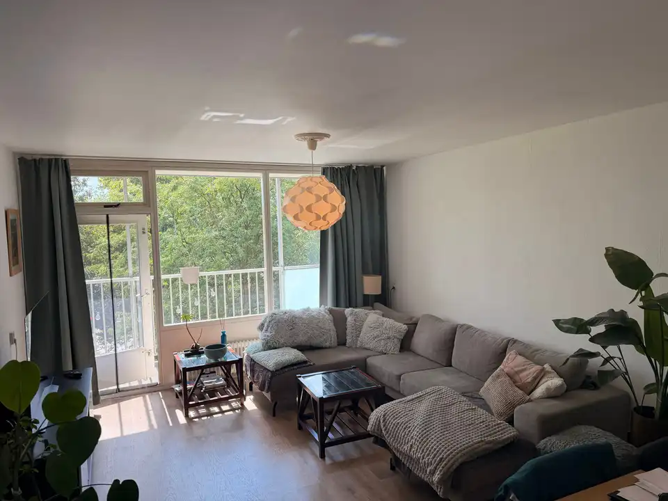 Appartement Foto #2 te huur bij Huurstunt