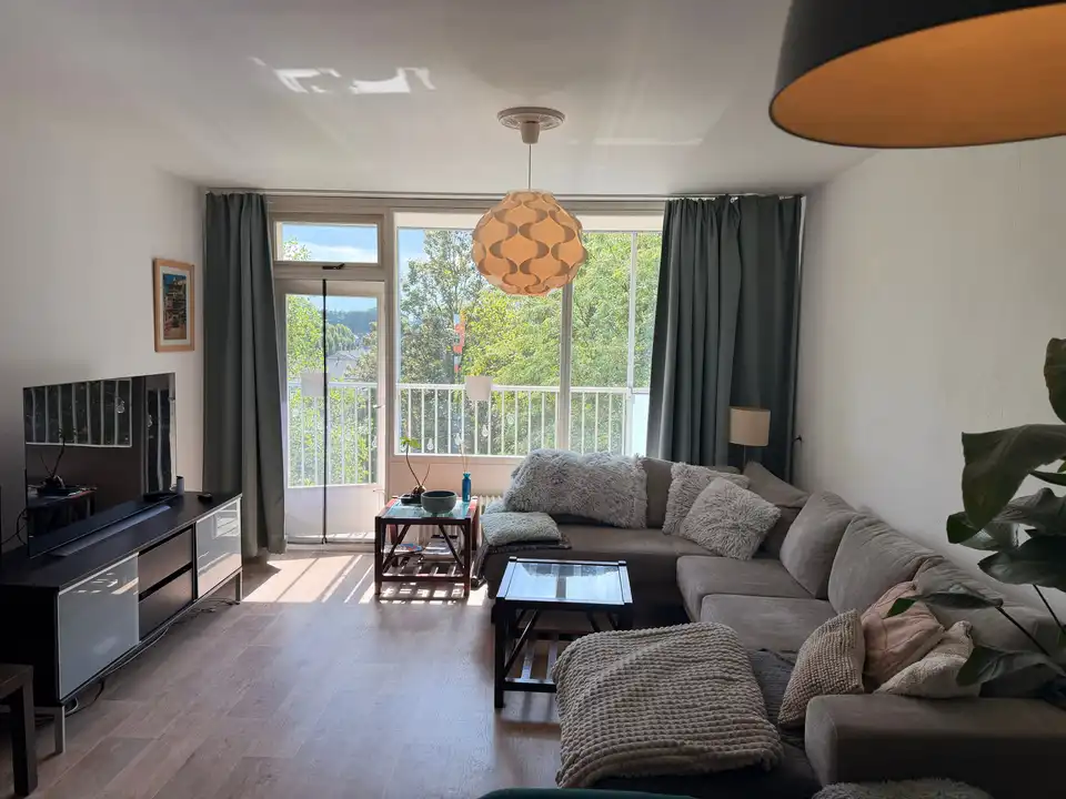 Appartement Foto #1 te huur bij Huurstunt