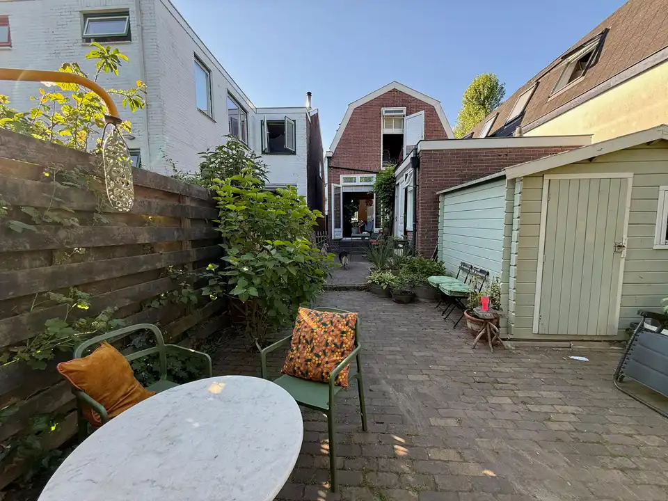 Huurwoning Foto #1 te huur bij Huurstunt