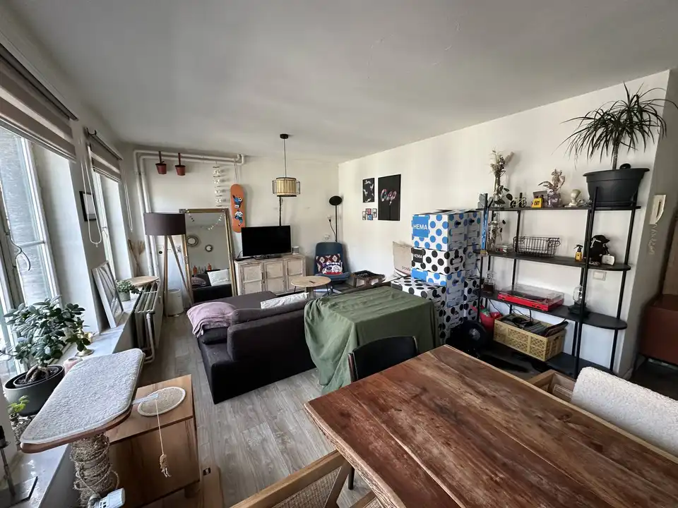 Appartement Foto #0 te huur bij Huurstunt
