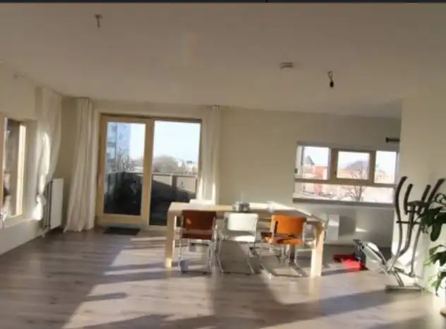 Appartement Foto #1 te huur bij Huurstunt