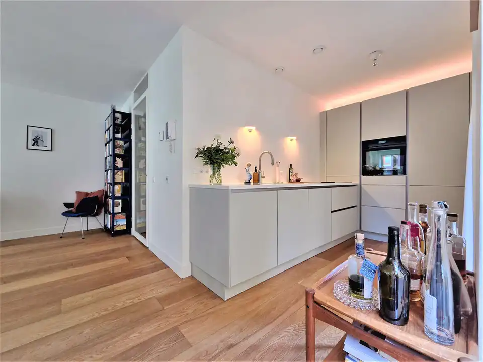 Appartement Foto #2 te huur bij Huurstunt