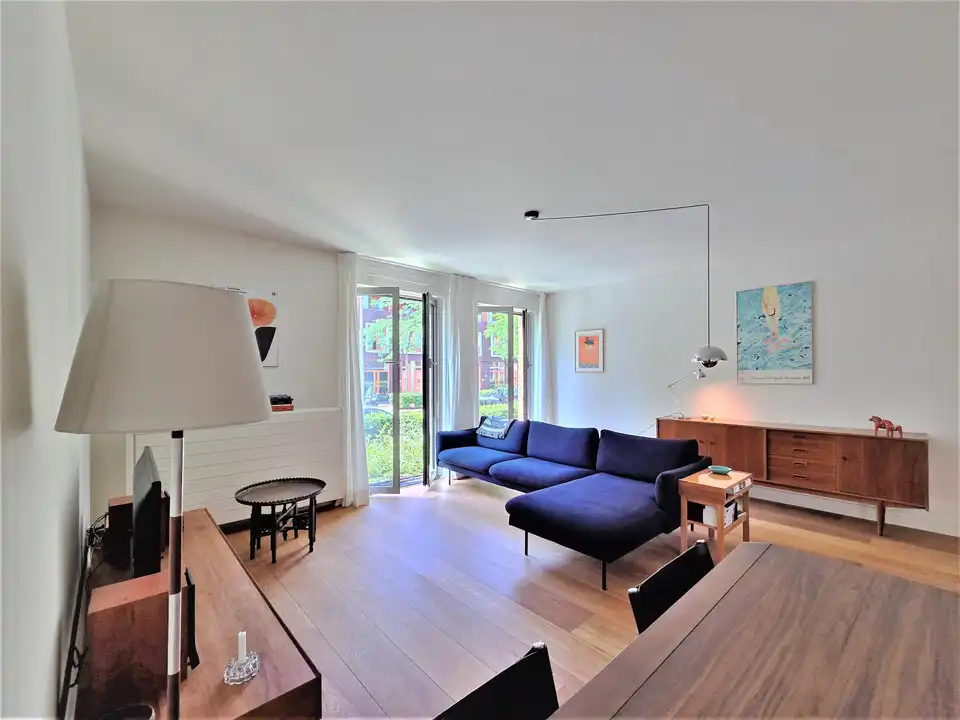 Appartement Foto #3 te huur bij Huurstunt