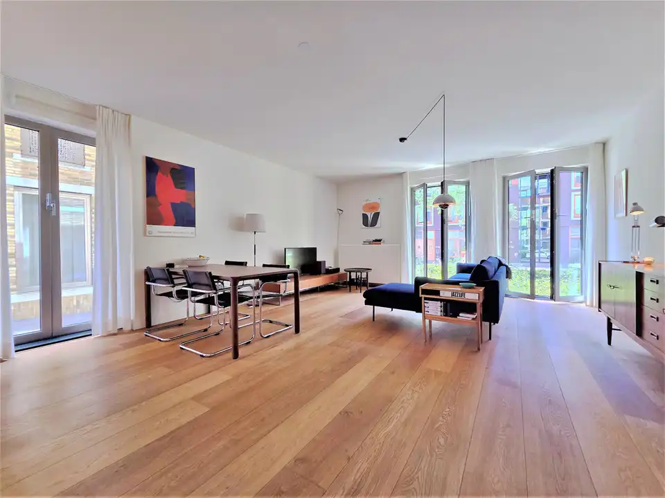Appartement Foto #0 te huur bij Huurstunt