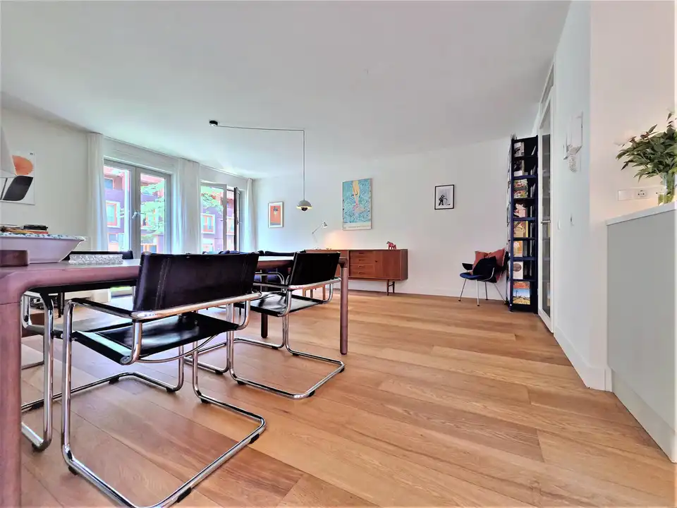 Appartement Foto #1 te huur bij Huurstunt