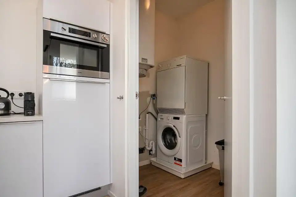 Foto #9 Appartement Nieuwe Prinsenkade Breda