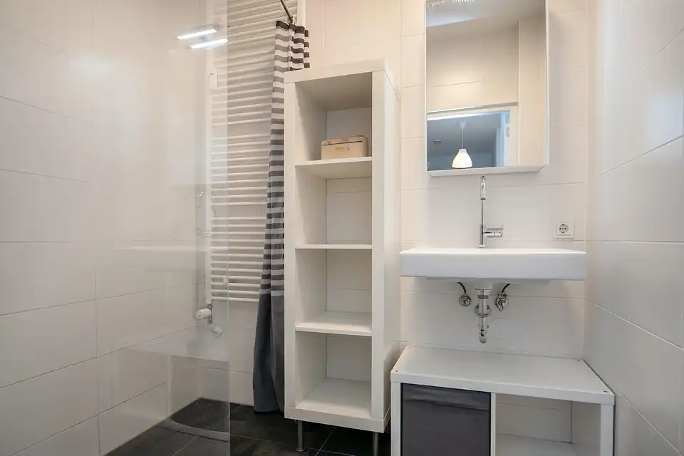 Foto #11 Appartement Nieuwe Prinsenkade Breda