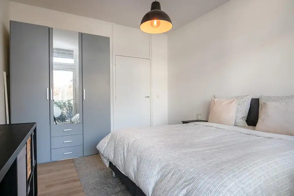 Foto #14 Appartement Nieuwe Prinsenkade Breda