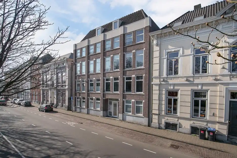 Foto #0 Appartement Nieuwe Prinsenkade Breda